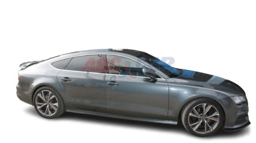 Geam mobil fata Audi A7 4G C7 3.0 TDI 2010-2017