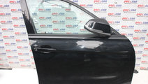 Geam mobil usa dreapta fata BMW Seria 3 F30 2012-2...