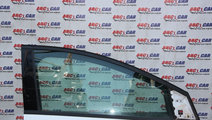 Geam mobil usa dreapta fata Ford Focus 3 combi 201...