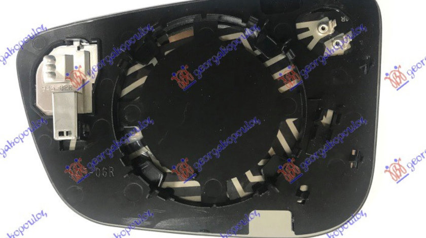 Geam Oglinda Incalzit - Bmw Series 7 (G11/G12) 2015 , 51167468662