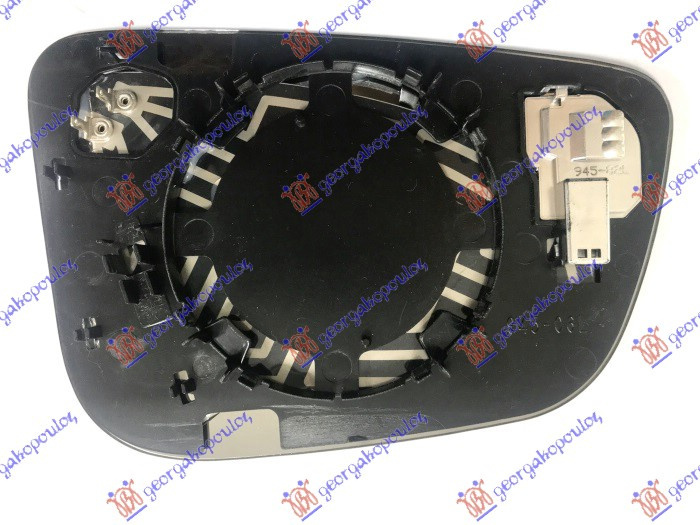 Geam Oglinda Incalzit - Bmw Series 7 (G11/G12) 2015 , 51168739631