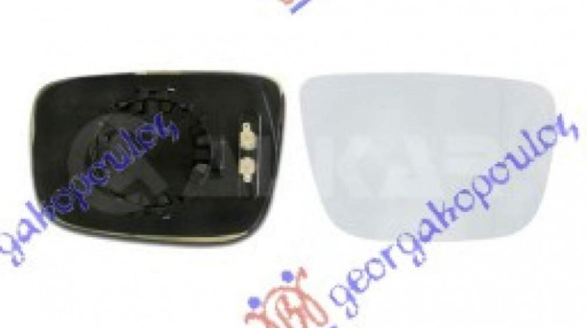 Geam Oglinda Incalzit - Volvo V70 2007 , 30744795