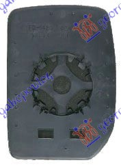 Geam/Oglinda Partea De Sus Dreapta Ford Transit 2000 2001 2002 2003 2004 2005 2006