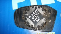 Geam oglinda portiera Mercedes B Class W212