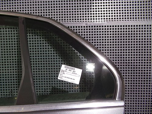 GEAM SPATE MIC STANGA VW JETTA III JETTA III - (2005 2010)