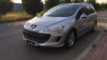 Geam stanga fata peugeot 308 sw