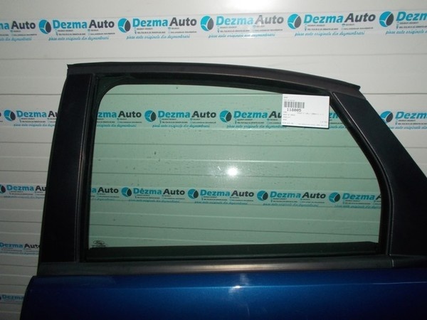 Geam stanga spate Ford Focus 2 sedan (DA) 2005-In prezent