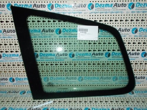 Geam stanga spate Ford Focus C-Max, 2003-2007