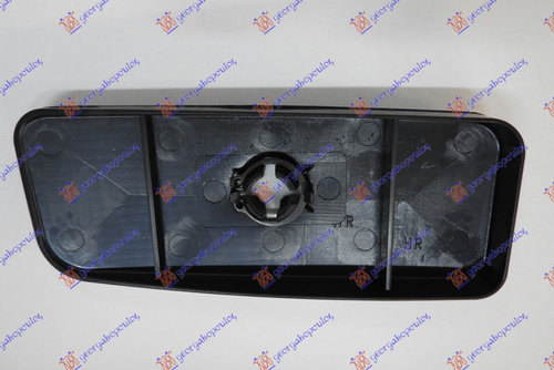 Geam/Sticla Inferior Oglinda Dreapta Mercedes Sprinter (W906) 2006 2007 2008 2009 2010 2011 2012 201...