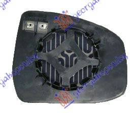 Geam/Sticla/Oglinda Exterioara Incalzita Stanga Ford Focus 2011-2014