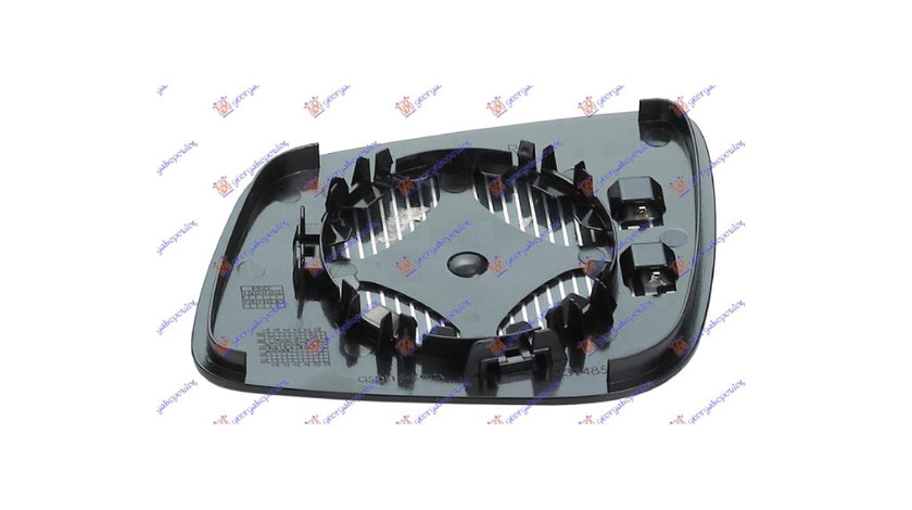 Geam Sticla oglinda stanga Mercedes A Class 2008-2012 NOUA 1698102121 A1698102121 (INCALZIRE) Mercedes W169