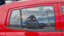 Geam usa dreapta spate Kia Picanto (SA) [Fabr 2004...