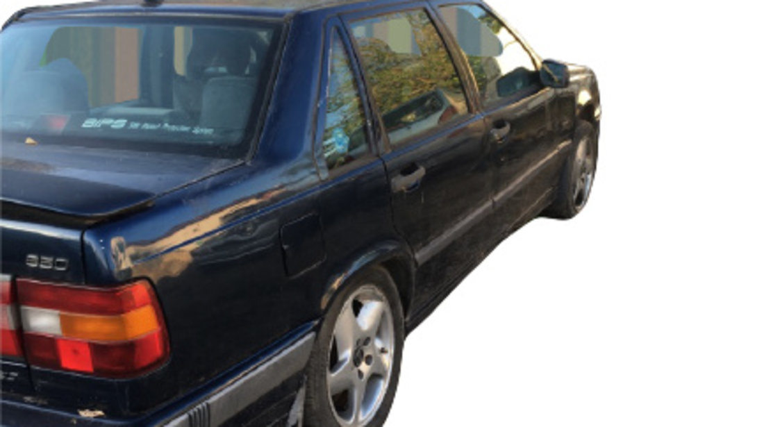 Geam usa fata dreapta Volvo 850 [1992 - 1994] Sedan 2.5 AT (170 hp) (LS) B5254FS
