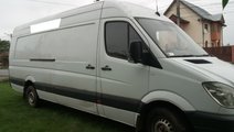 Geam usa fata Mercedes Sprinter 2008