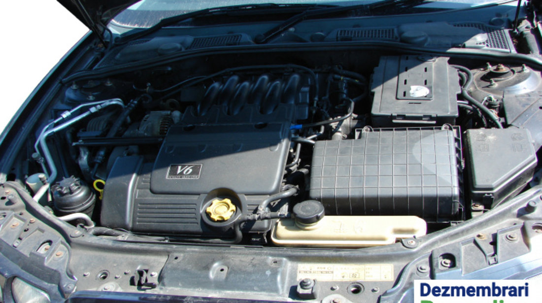 Geam usa fata stanga MG ZT [2001 - 2005] Sedan 2.5 AT (190 hp) V6