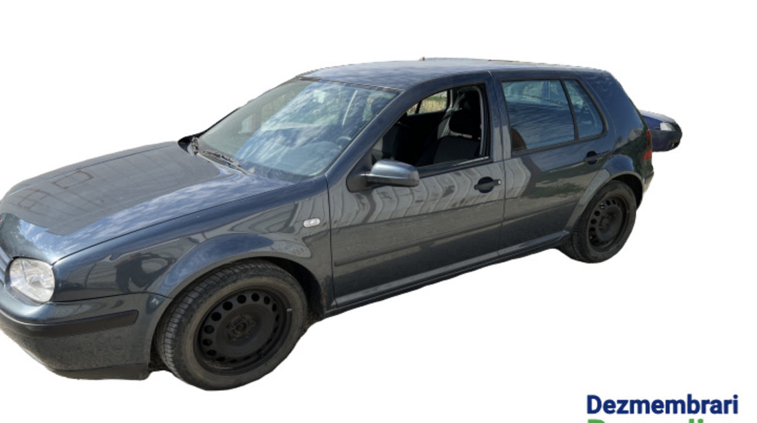 Geam usa fata stanga Volkswagen VW Golf 4 [1997 - 2006] Hatchback 5-usi 1.4 MT (75 hp)