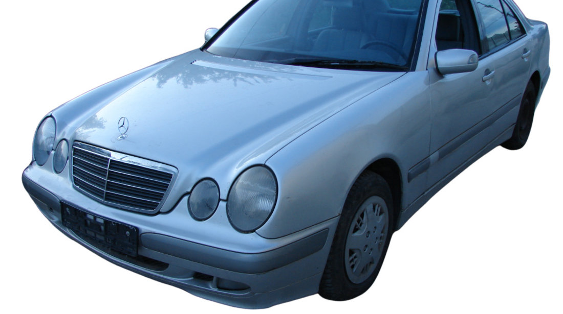 Geam usa spate dreapta Mercedes-Benz E-Class W210/S210 [facelift] [1999 - 2002] Sedan E 200 CDI AT (115hp) 2.2 CDI