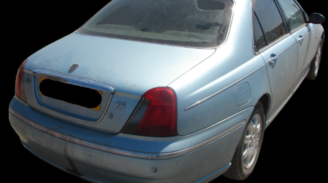 Geam usa spate dreapta Rover 75 [1999 - 2005] Sedan 1.8 MT (120 hp) (RJ)