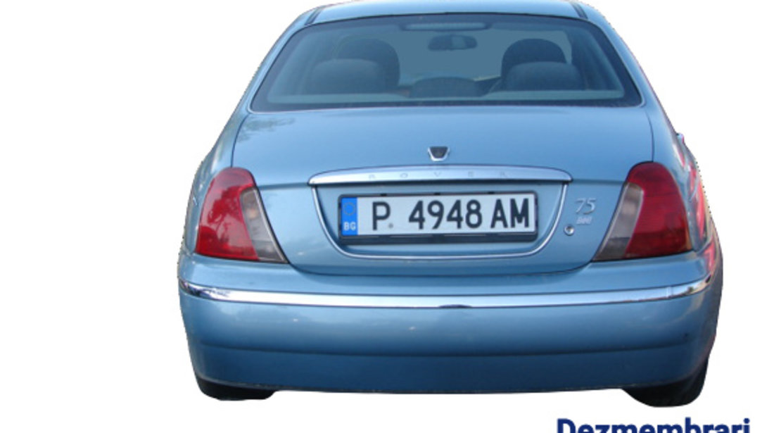 Geam usa spate dreapta Rover 75 [1999 - 2005] Sedan 2.0 MT (150 hp) (RJ)