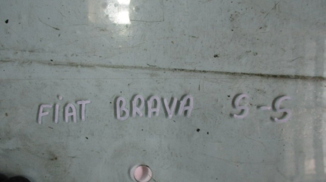 GEAM USA STANGA SPATE FIAT BRAVA / BRAVO FAB. 1995 – 2001 ⭐⭐⭐⭐⭐