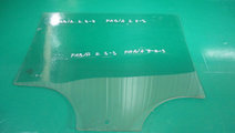 GEAM USA STANGA SPATE SKODA FABIA 2 FAB. 2007 - 20...