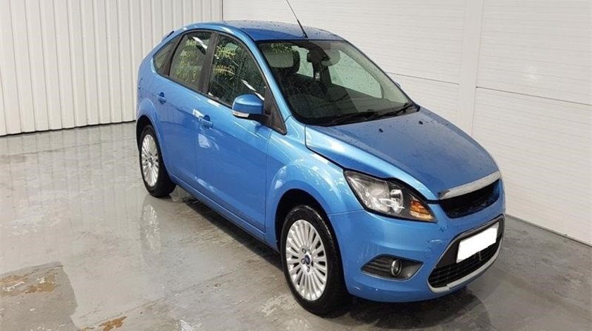 Geamuri laterale Ford Focus Mk2 2011 Hacthback 1.6 TDCi
