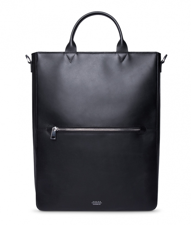 Geanta De Mana Oe Volvo Sandqvist Leather Totebag 32220699