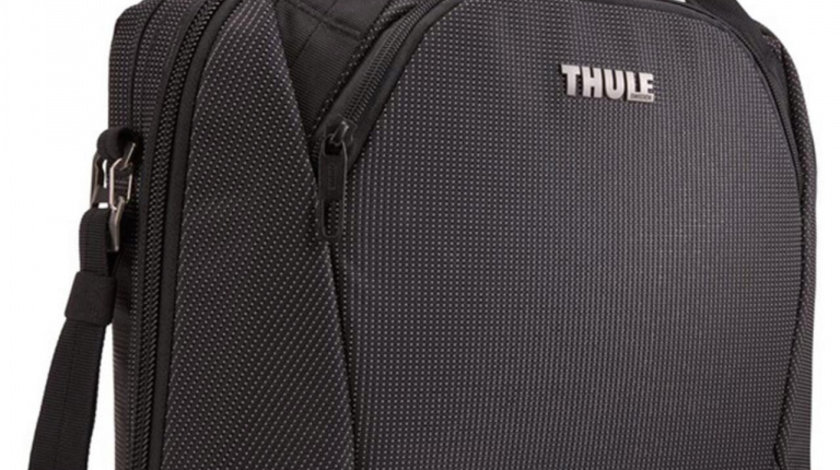 Geanta laptop Thule Crossover 2 Laptop Bag 13.3" Black