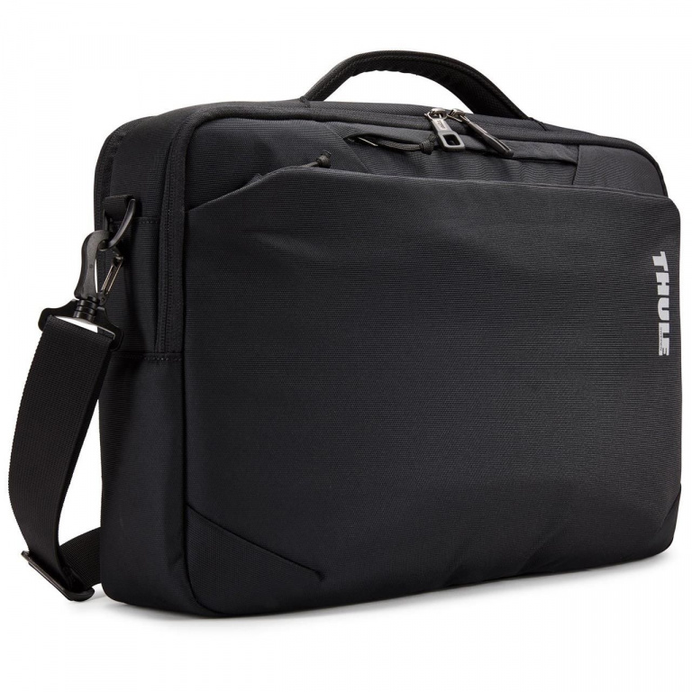 Geanta laptop Thule Subterra Laptop Bag 15.6" Black