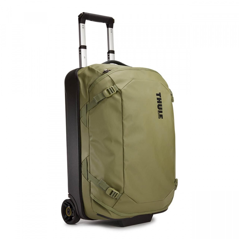 Geanta voiaj Thule Chasm Carry-On 40L Olivine