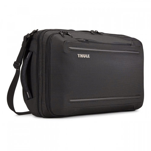 Geanta voiaj Thule Crossover 2 Convertible Carry On Black