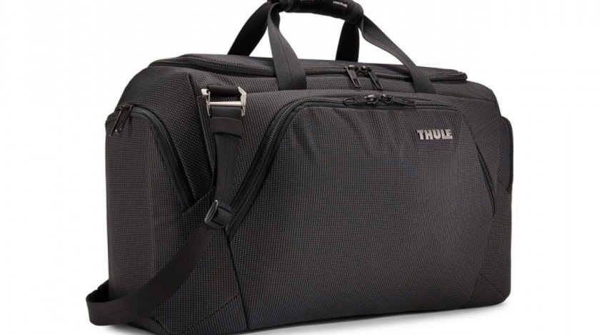 Geanta voiaj Thule Crossover 2 Duffel 44L Black