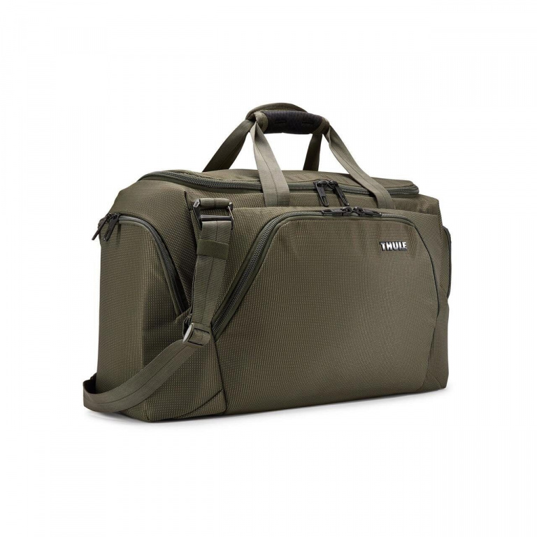 Geanta voiaj Thule Crossover 2 Duffel 44L Forest Night