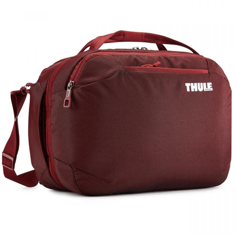 Geanta voiaj Thule Subterra Boarding Bag Ember