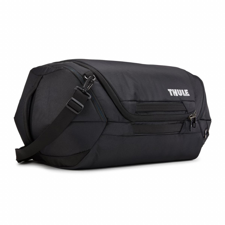 Geanta voiaj Thule Subterra Duffel 60L Black