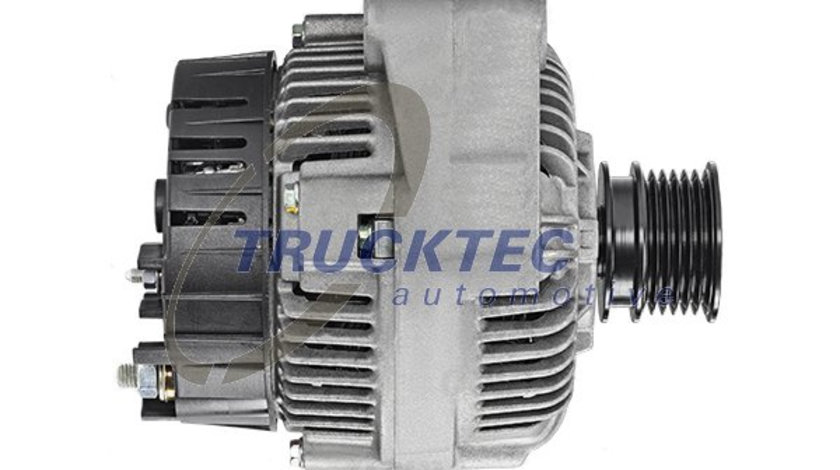 Generator / Alternator (0217053 TRUCKTEC) BMW,Citroen,MERCEDES-BENZ,PEUGEOT,PUCH,SAAB