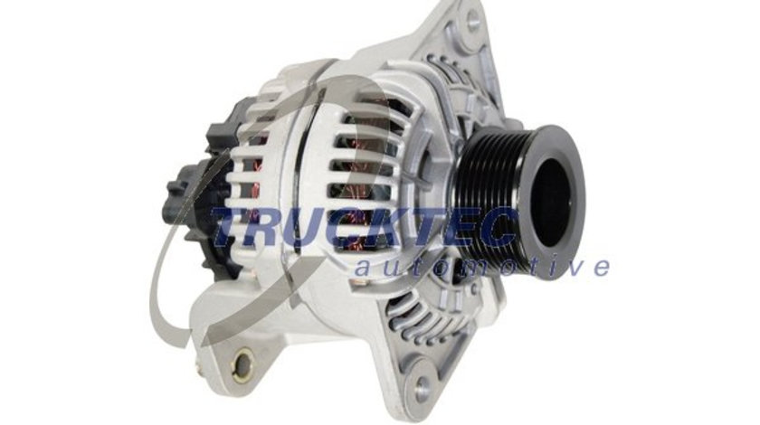 Generator / Alternator (0317032 TRUCKTEC) RENAULT TRUCKS,VOLVO