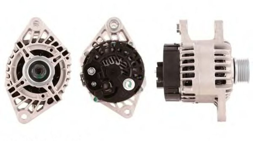 Generator / Alternator ALFA ROMEO 156 (932) (1997 - 2005) ELSTOCK 28-4639 piesa NOUA