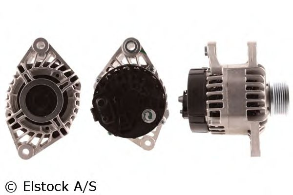 Generator / Alternator ALFA ROMEO 156 Sportwagon (932) (2000 - 2006) ELSTOCK 28-3750 piesa NOUA