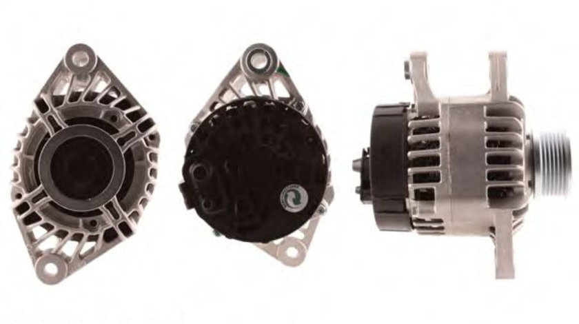 Generator / Alternator ALFA ROMEO 156 Sportwagon (932) (2000 - 2006) ELSTOCK 28-3750 piesa NOUA