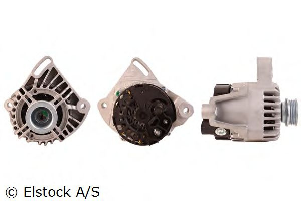 Generator / Alternator ALFA ROMEO MITO (955) (2008 - 2016) ELSTOCK 28-5674 piesa NOUA