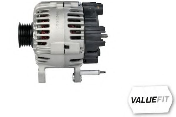 Generator / Alternator AUDI A3 (8P1) (2003 - 2012) HELLA 8EL 012 426-291 piesa NOUA