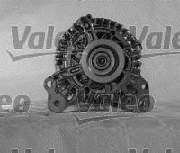 Generator / Alternator AUDI A3 Cabriolet (8P7) (2008 - 2013) VALEO 439500 piesa NOUA