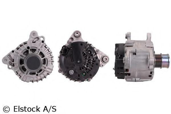 Generator / Alternator AUDI A3 Limousine (8VS) (2013 - 2016) ELSTOCK 28-7503 piesa NOUA