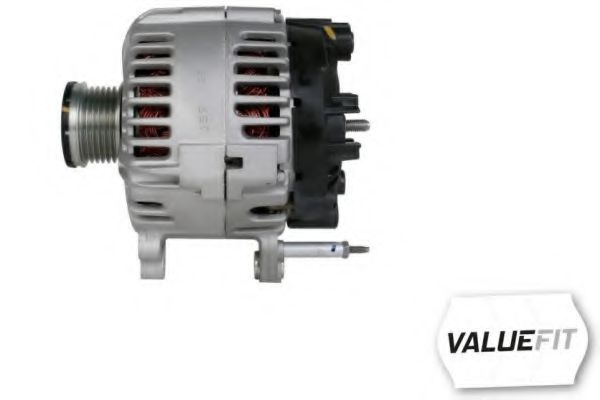 Generator / Alternator AUDI A3 Sportback (8PA) (2004 - 2013) HELLA 8EL 012 430-061 piesa NOUA