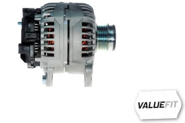 Generator / Alternator AUDI A4 (8D2, B5) (1994 - 2001) HELLA 8EL 011 710-471 piesa NOUA