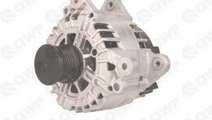 Generator / Alternator AUDI A4 (8K2, B8) (2007 - 2...