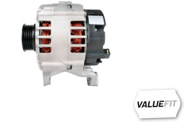 Generator / Alternator AUDI A4 Avant (8D5, B5) (1994 - 2001) HELLA 8EL 012 428-171 piesa NOUA