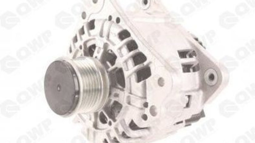 Generator / Alternator AUDI A4 Avant (8D5, B5) (1994 - 2001) QWP WGE134 piesa NOUA