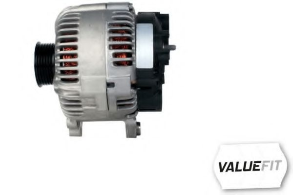 Generator / Alternator AUDI A6 (4F2, C6) (2004 - 2011) HELLA 8EL 012 429-701 piesa NOUA